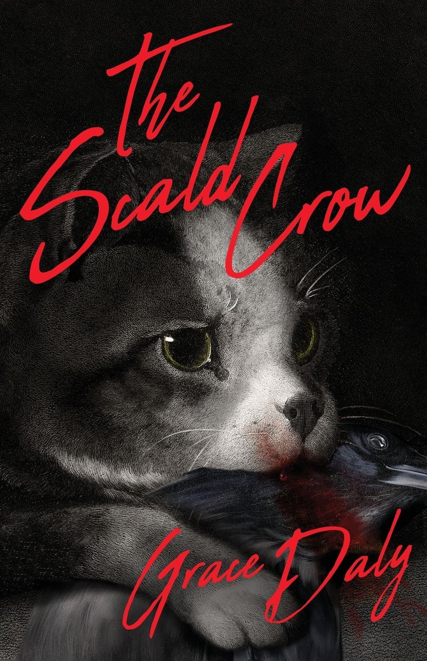 The Scald-Crow