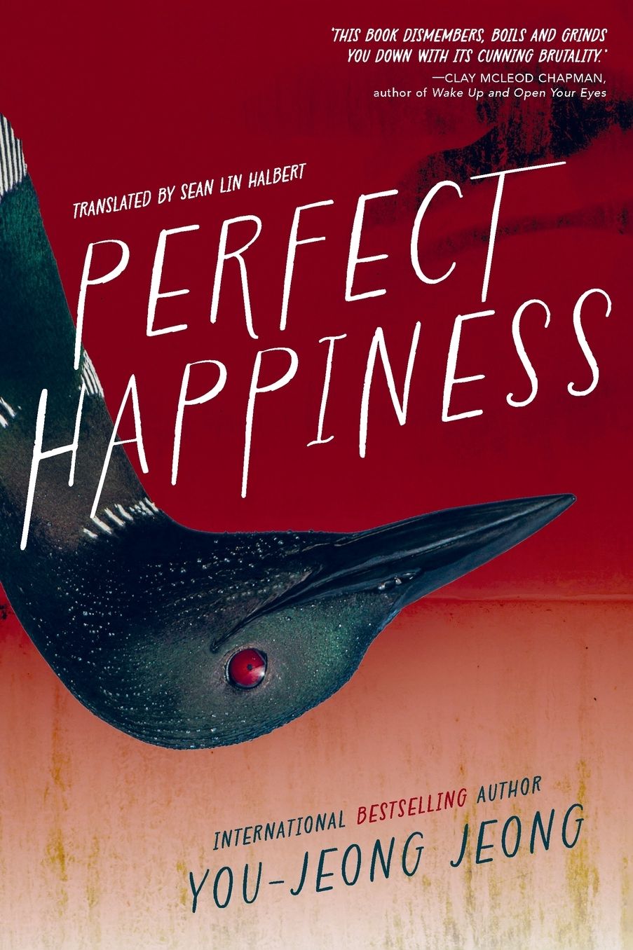 Perfect Happiness