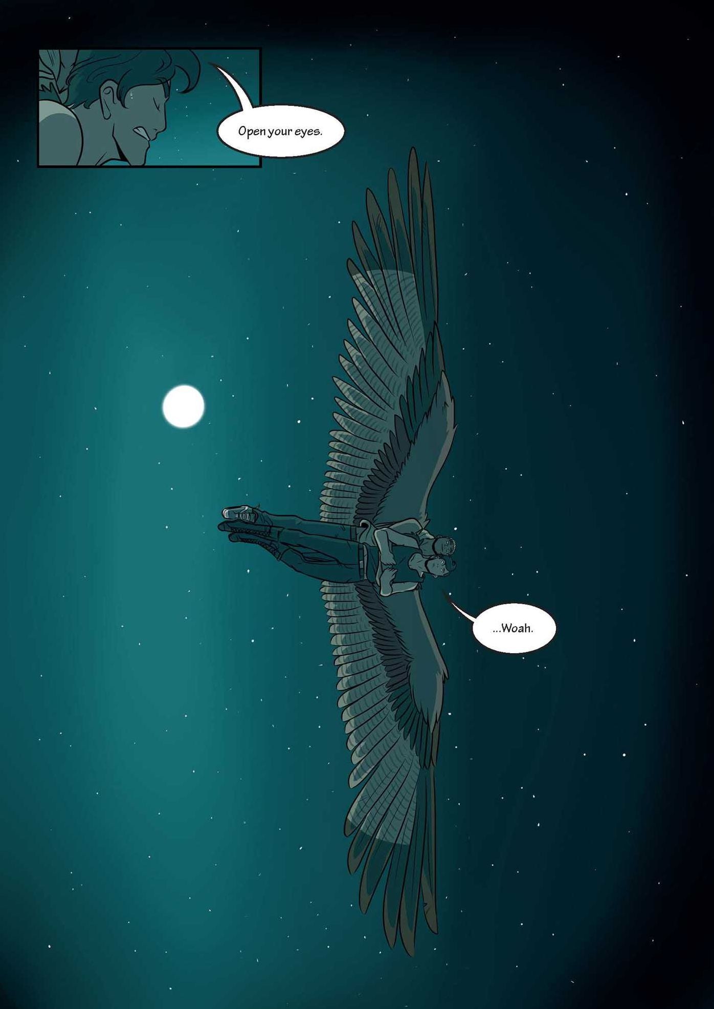 The Croaking Volume 1