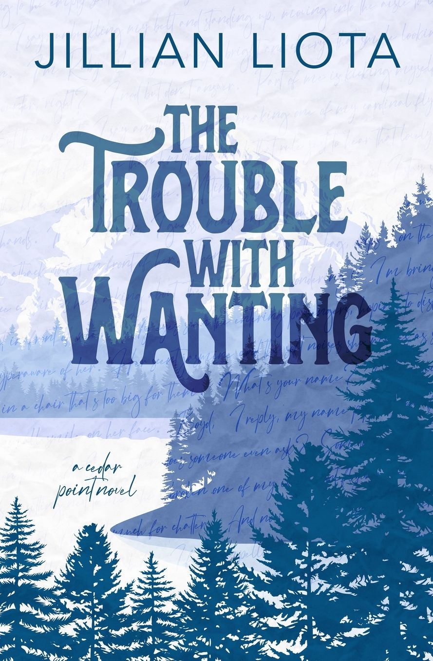 The Trouble with Wanting: Special Edition