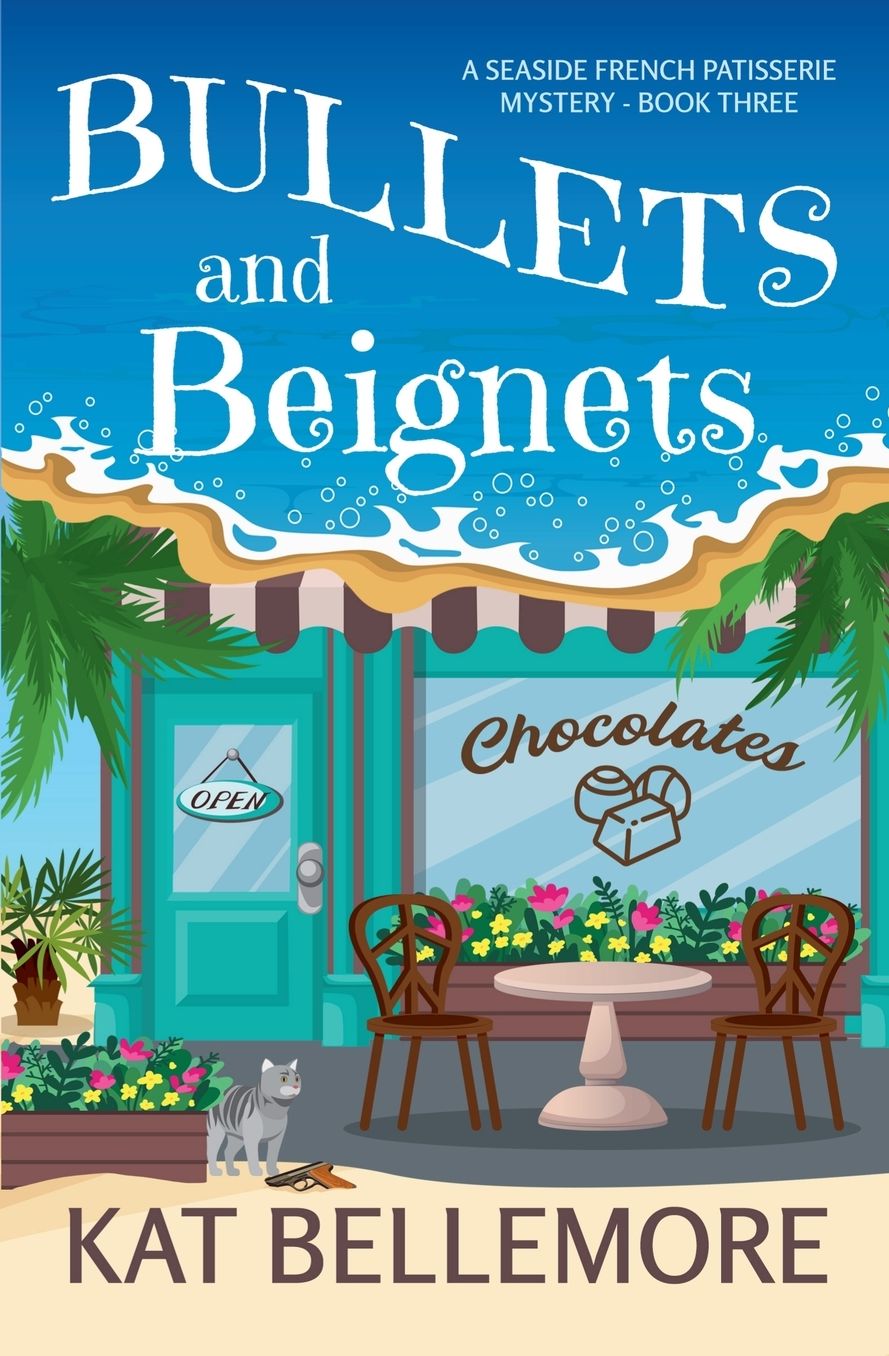 Bullets and Beignets