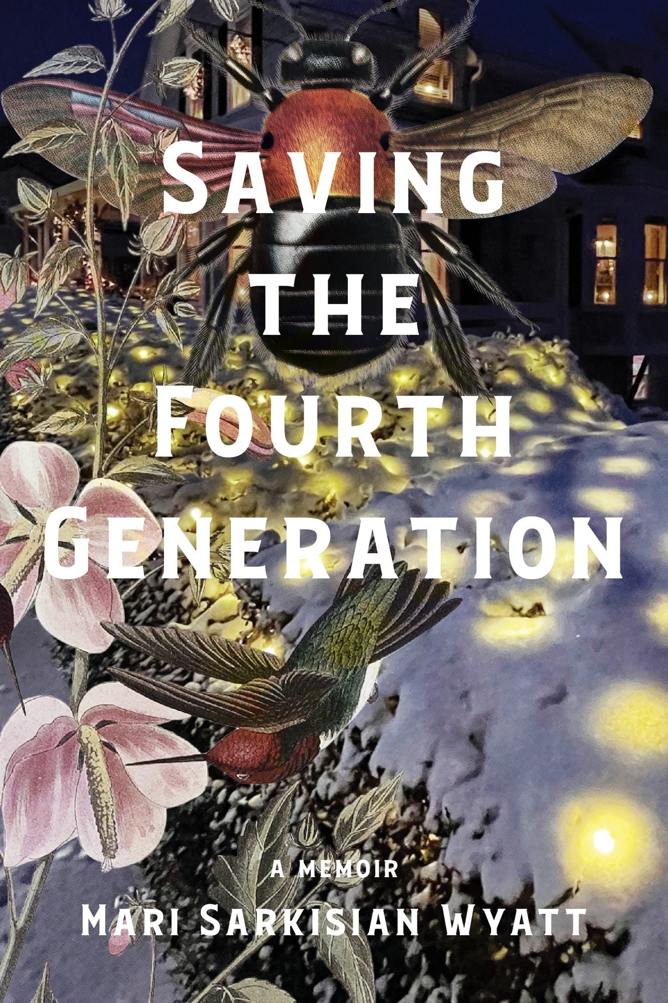 Saving the Fourth Generation
