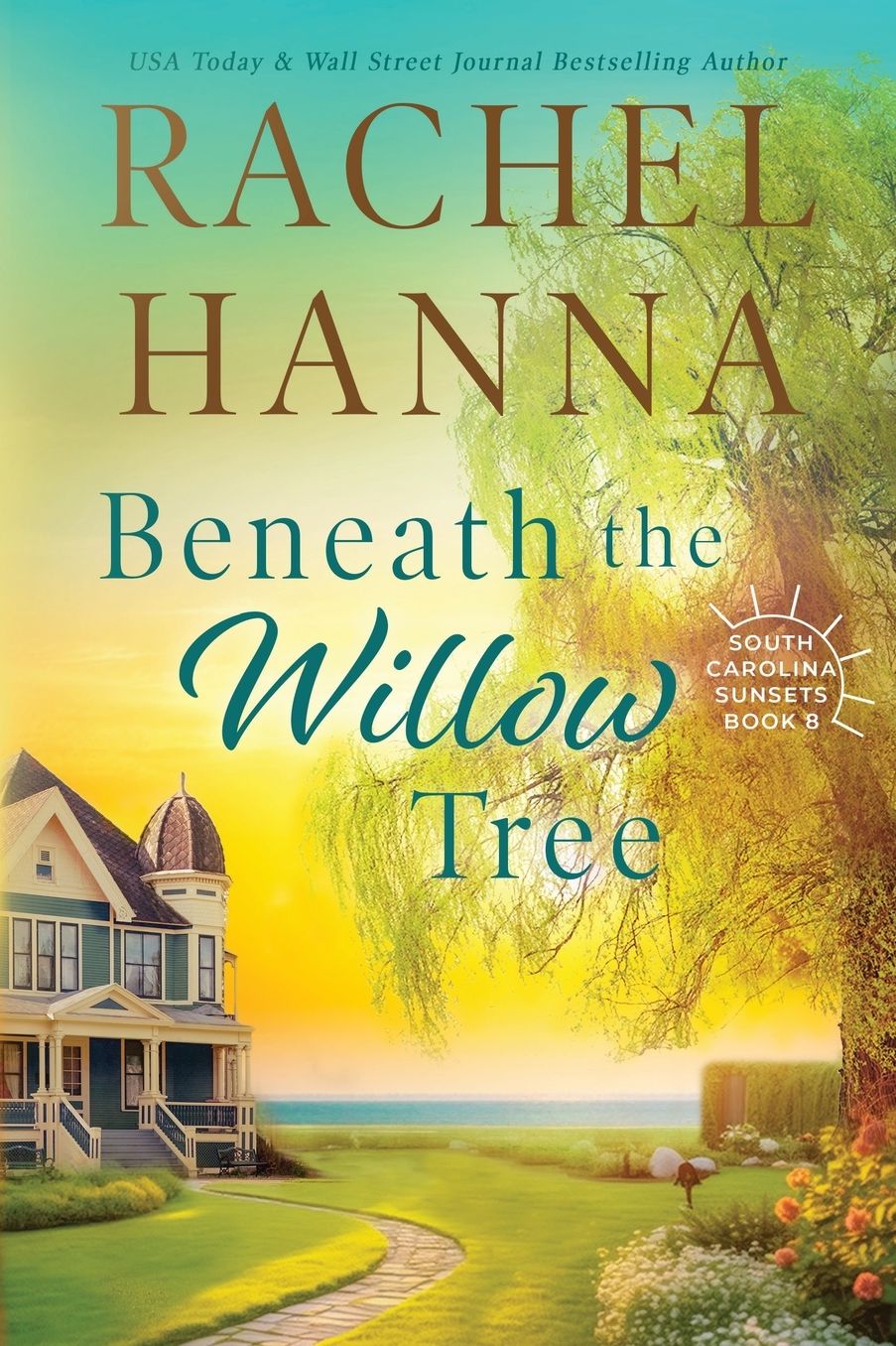 Beneath The Willow Tree