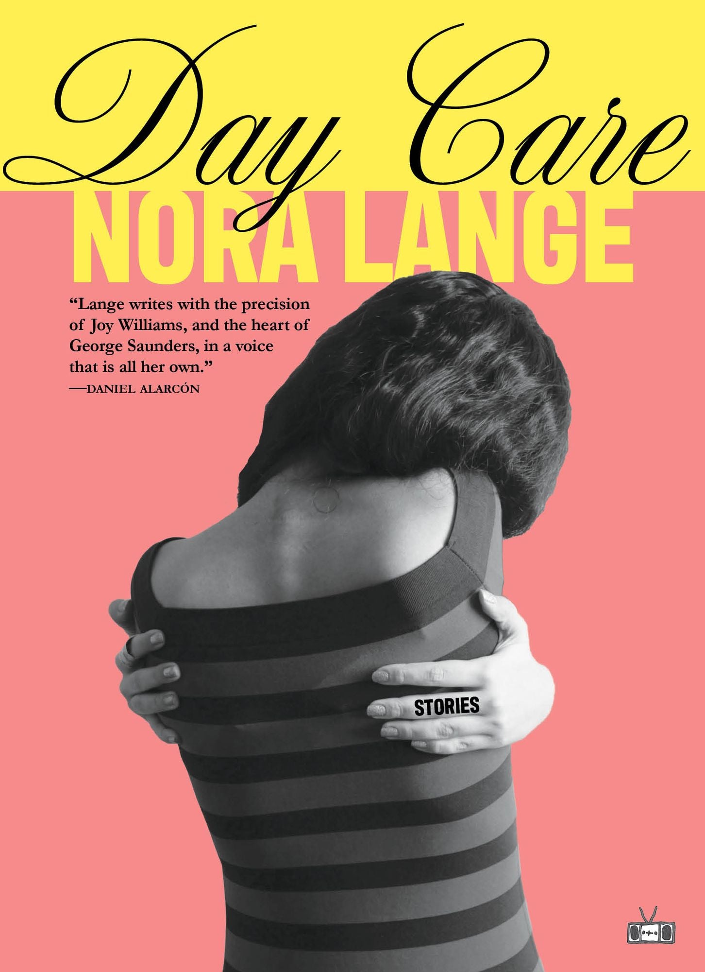 Day Care: Stories