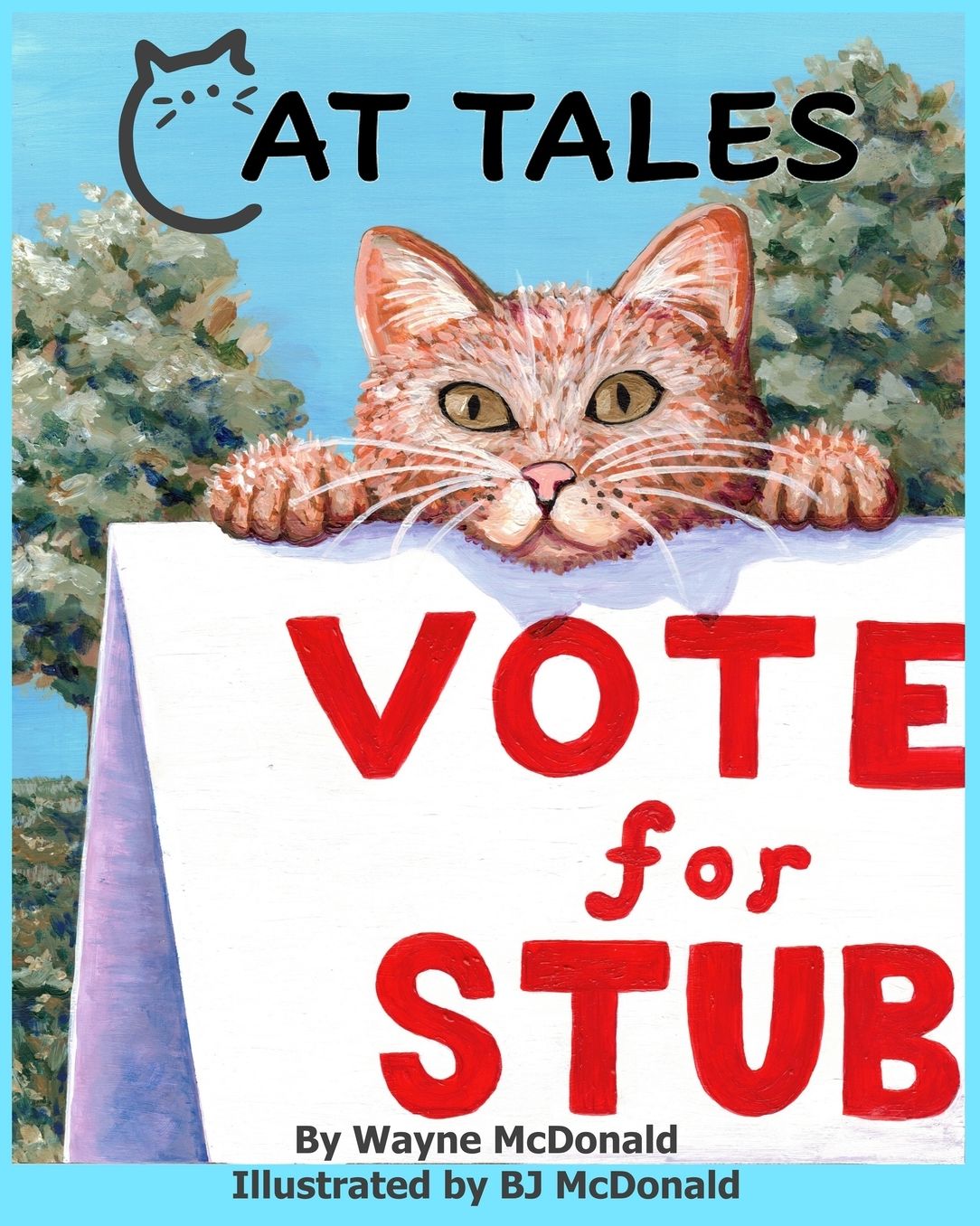 Cat Tales