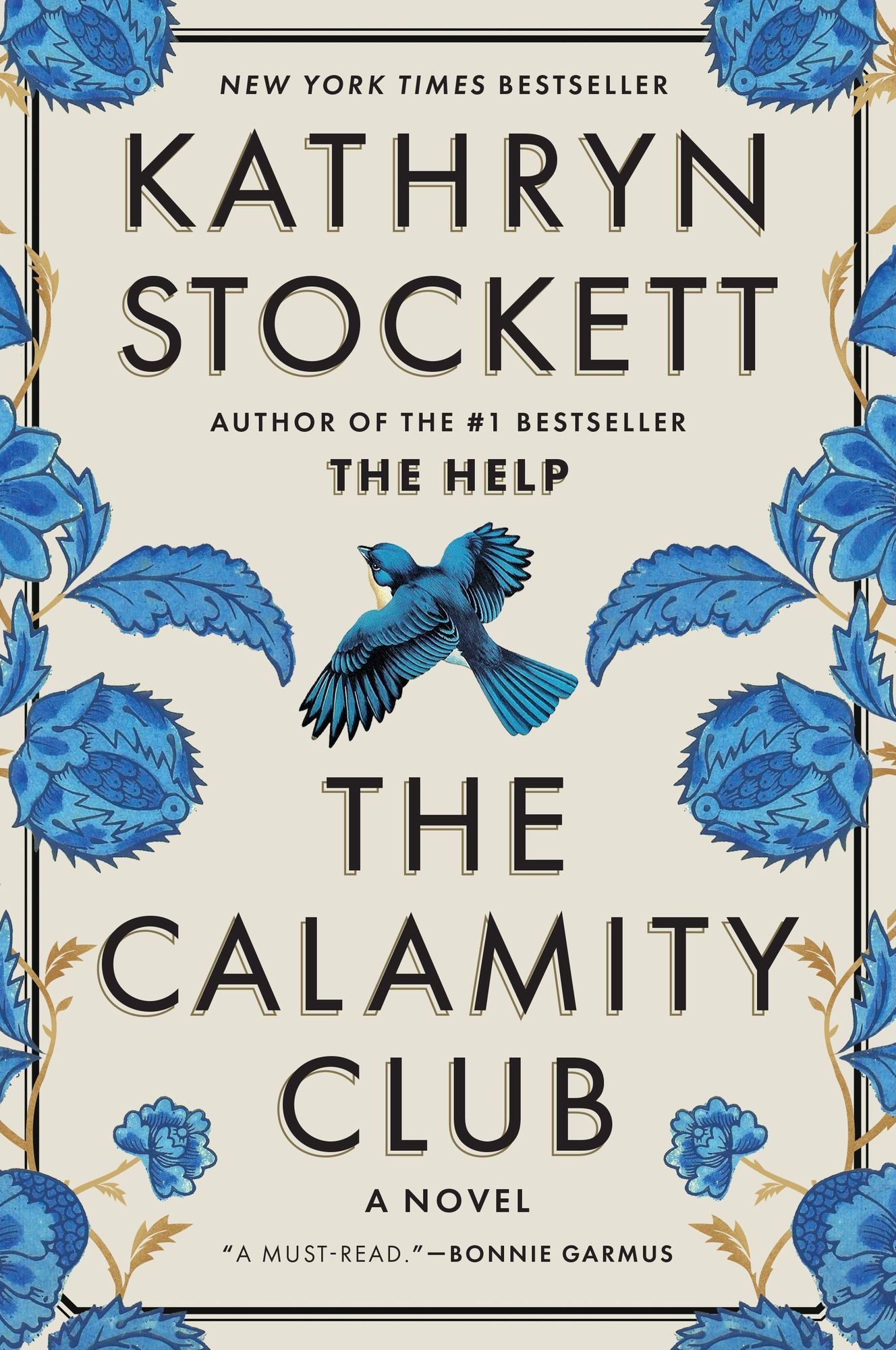 The Calamity Club: A Novel