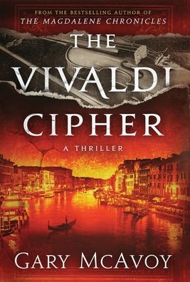 The Vivaldi Cipher