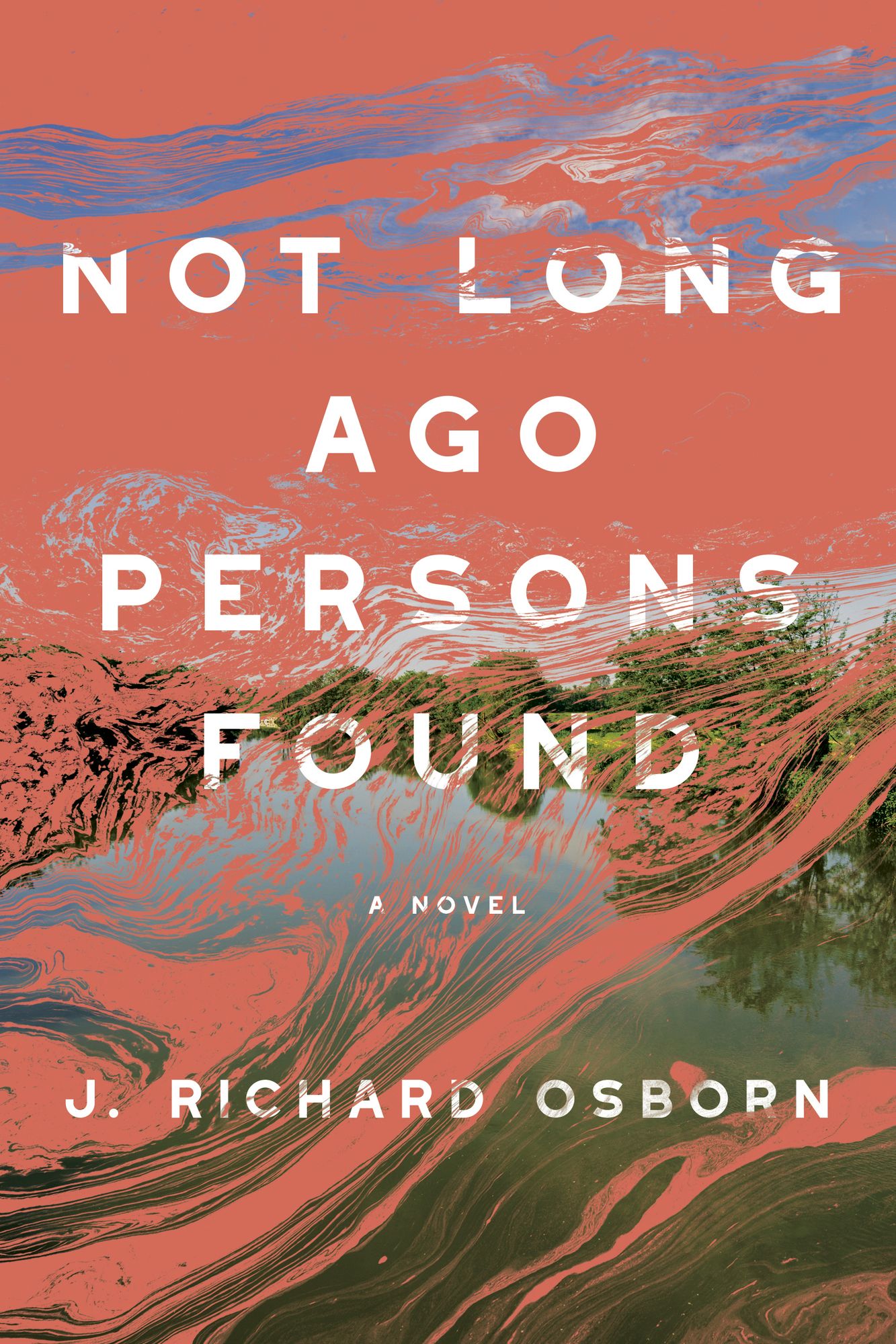 Not Long Ago Persons Found
