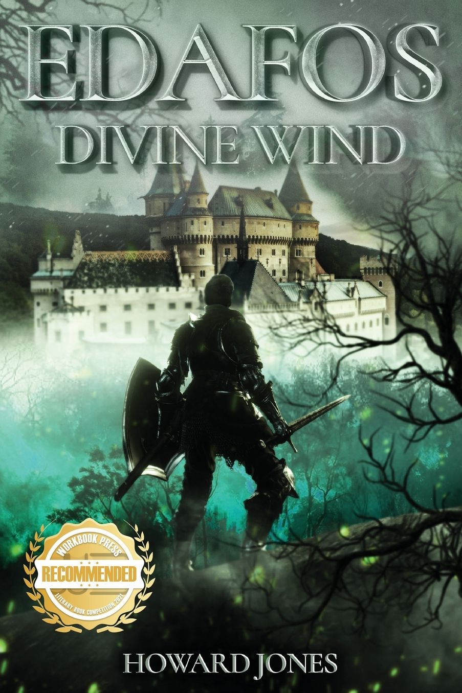 Edafos: Divine Wind