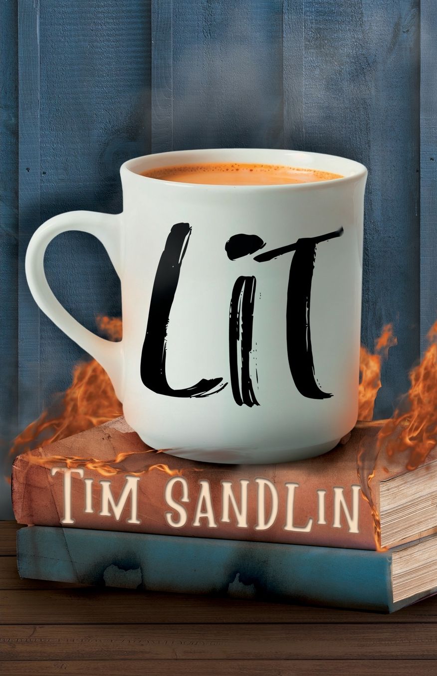 Lit