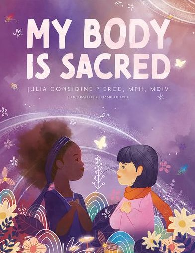My Body Is Sacred