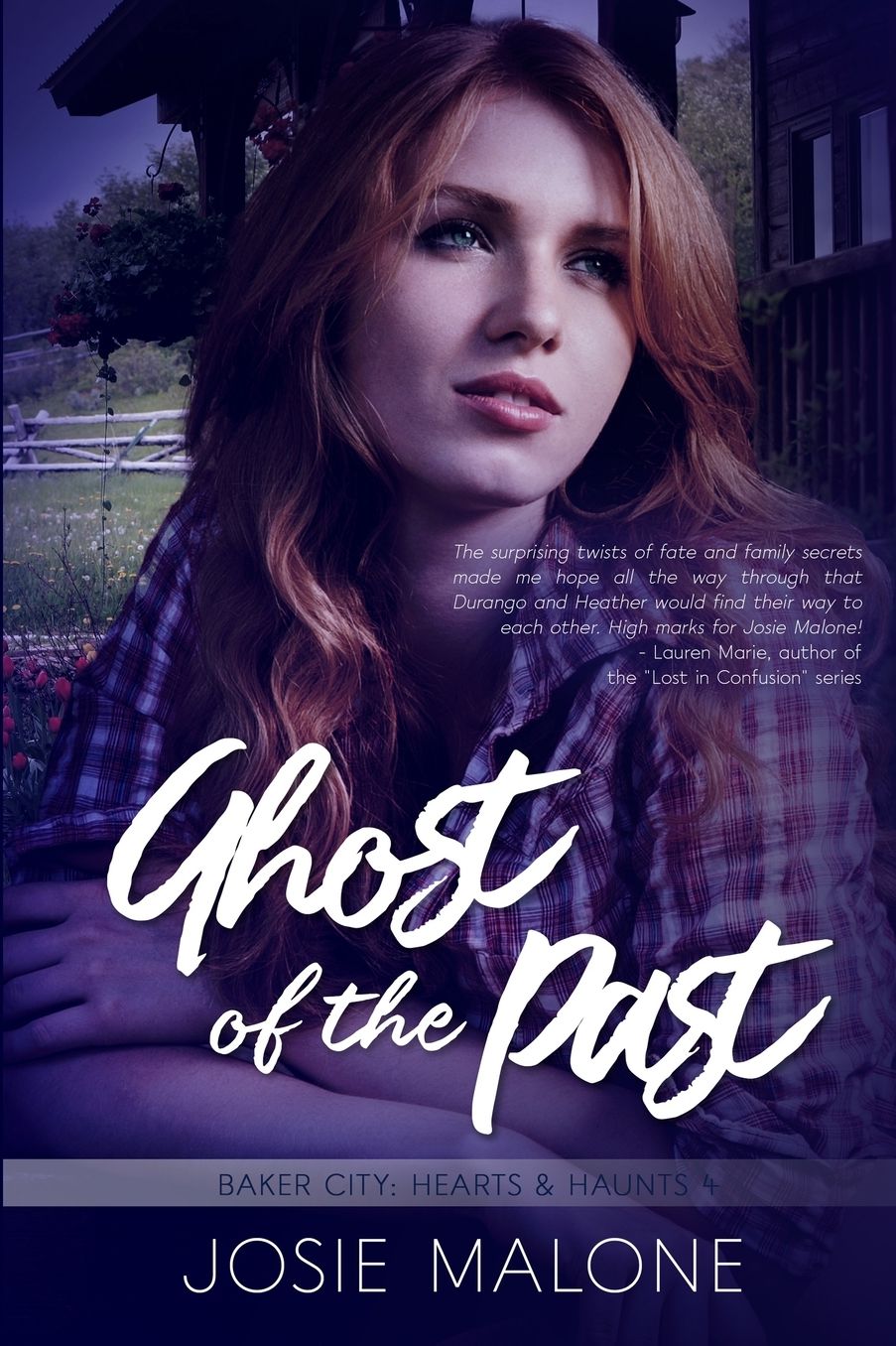 Ghost Of The Past