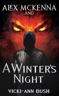 Alex McKenna and a Winter's Night