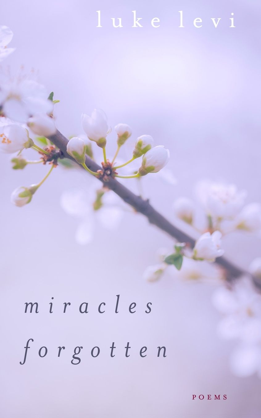Miracles Forgotten: Poems