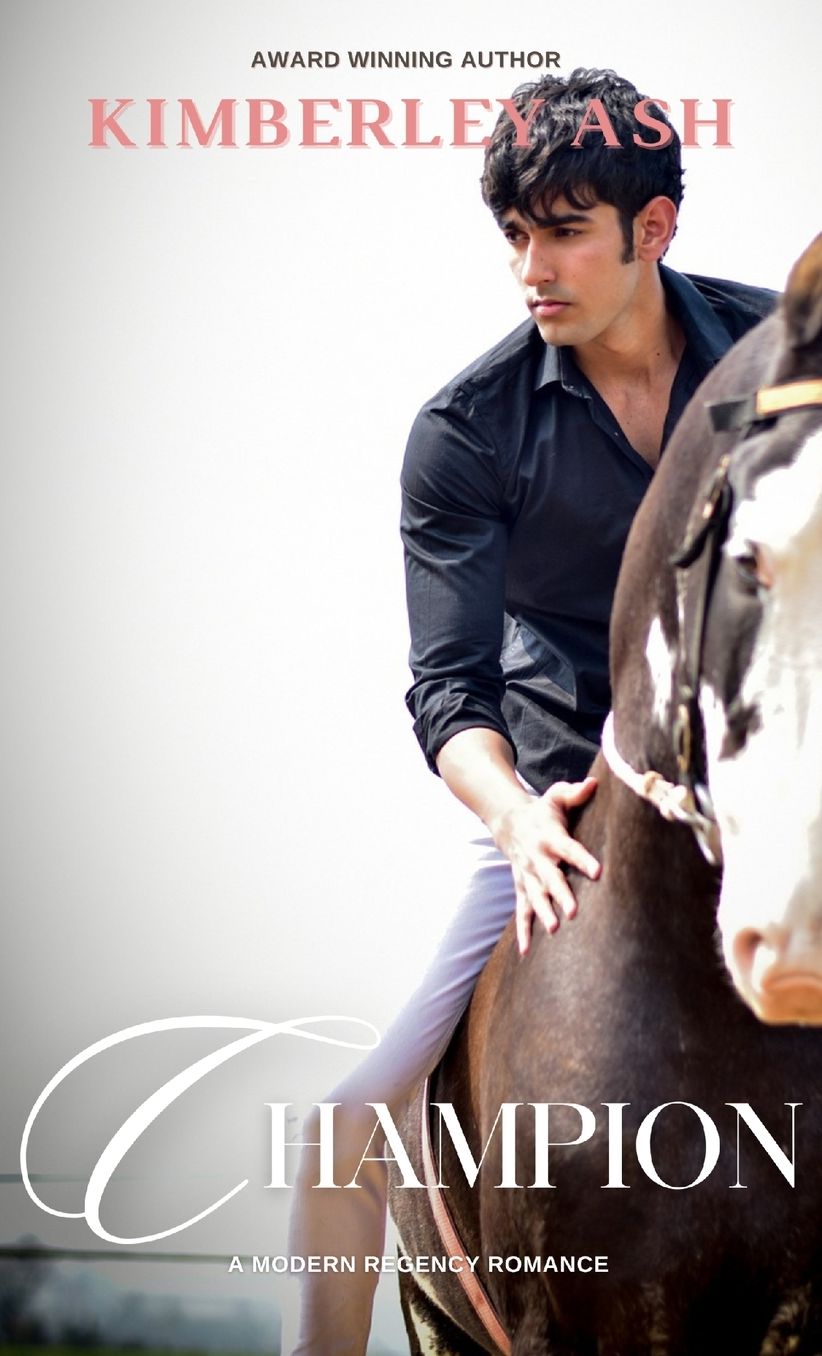 Champion: A Modern Regency Romance
