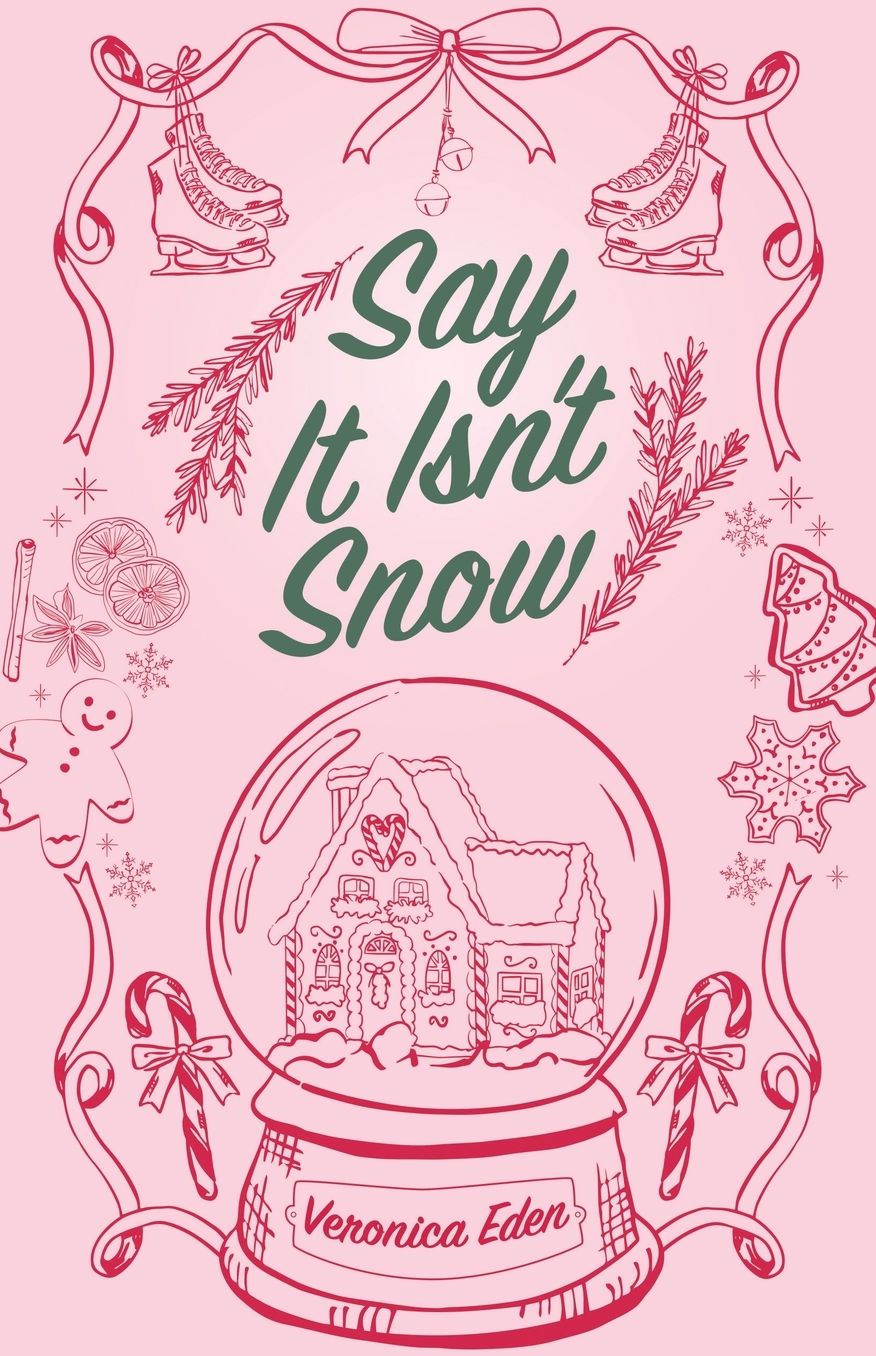 Say It Isn't Snow Special Edition