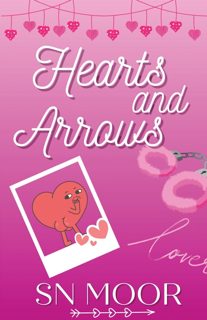 Hearts and Arrows