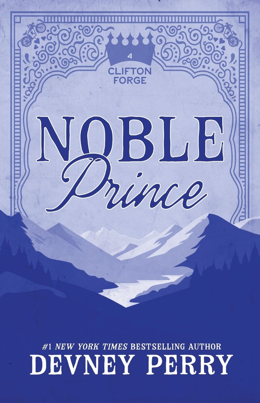 Noble Prince