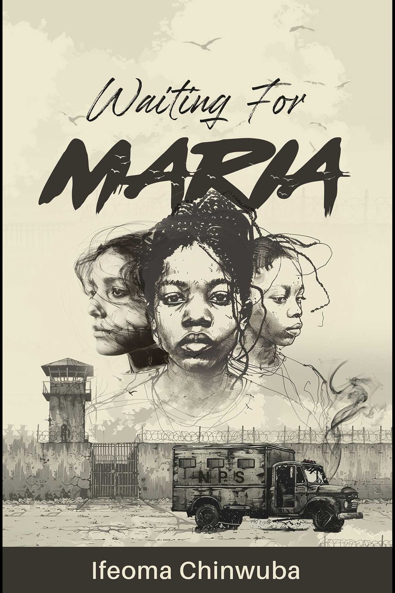 Waiting for Maria