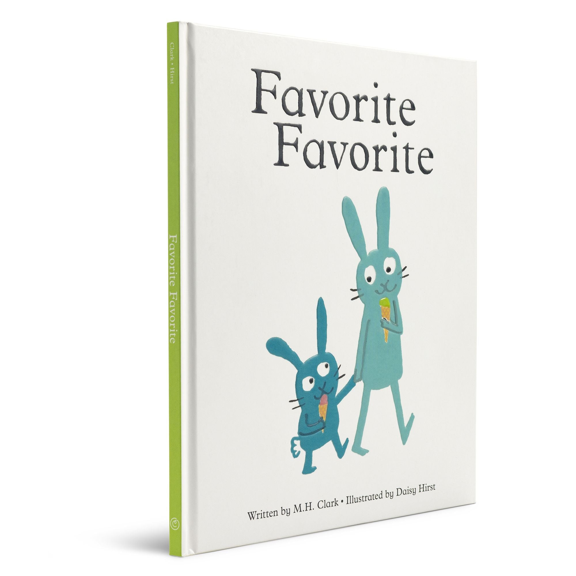Favorite Favorite