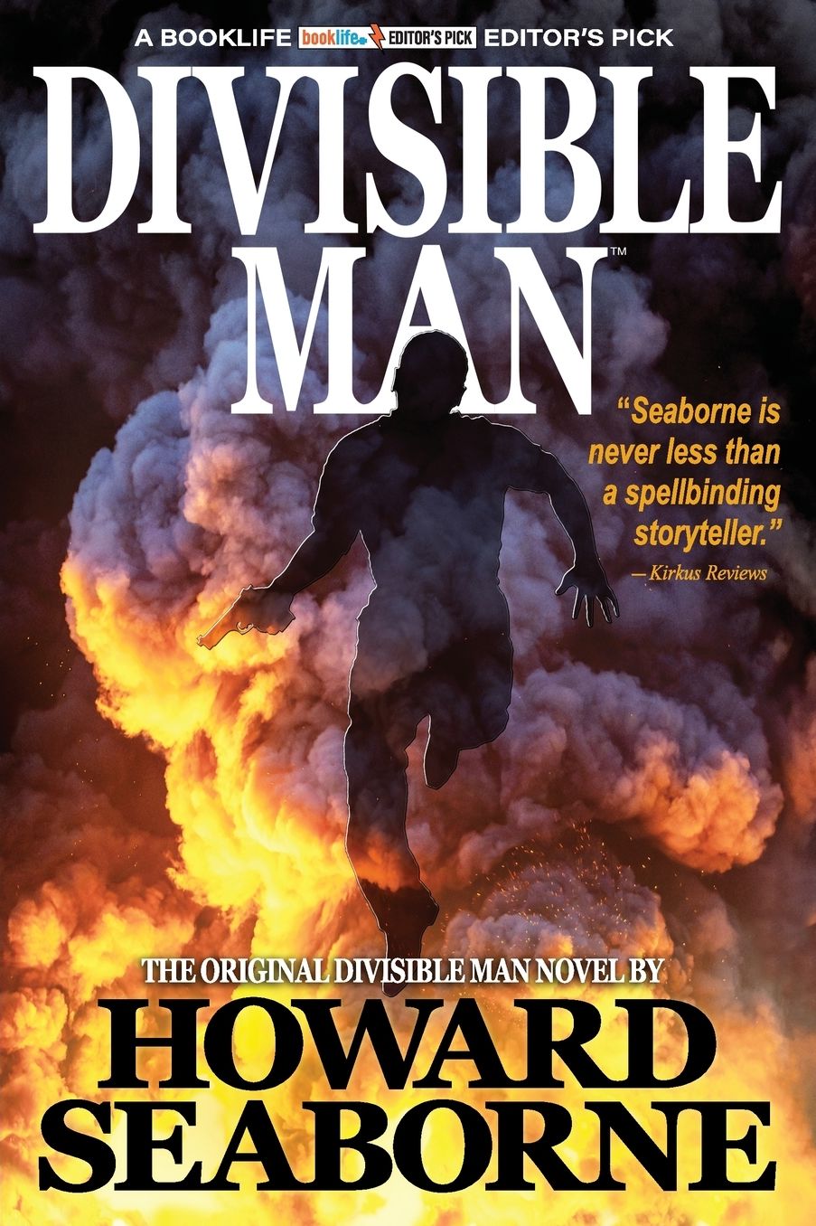 Divisible Man