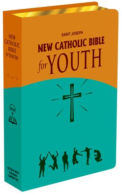 New Catholic Bible for Youth: Gift Edition