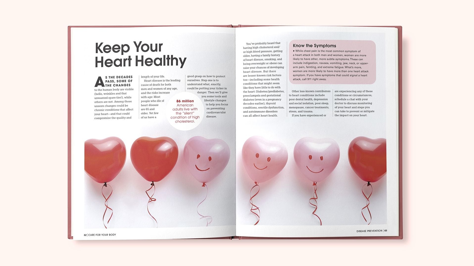 Prevention Live to 100 and Love It!: An Easy Road Map to Longevity