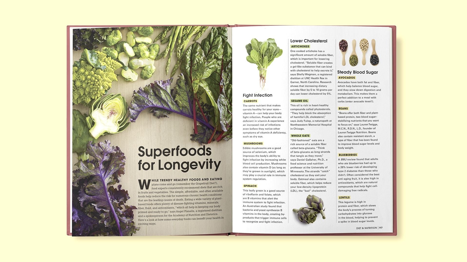 Prevention Live to 100 and Love It!: An Easy Road Map to Longevity