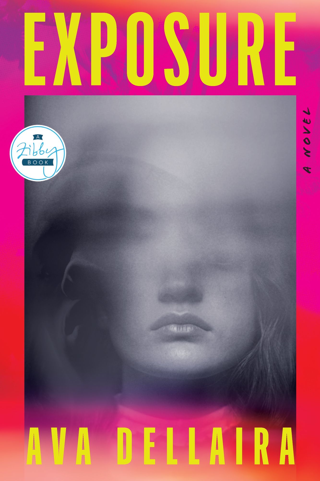 Exposure: A Novel