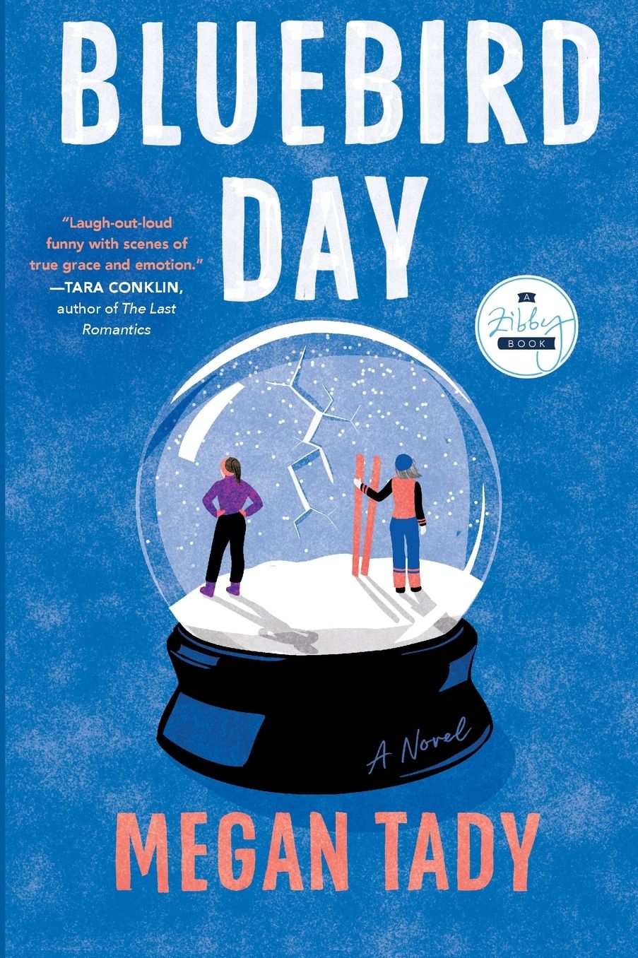 Bluebird Day: A Novel