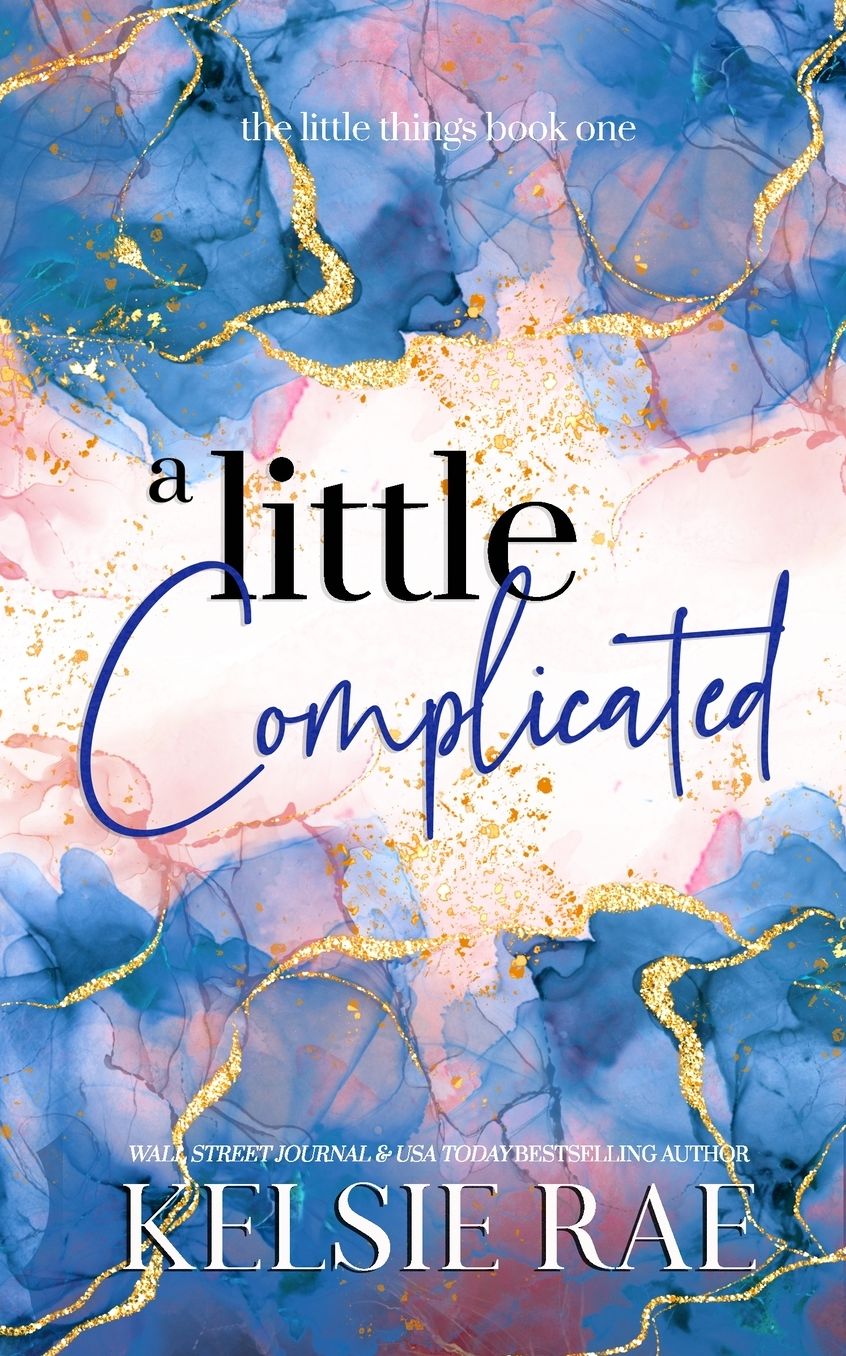 A Little Complicated