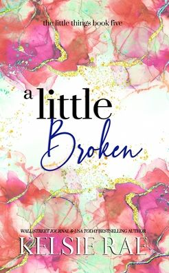 A Little Broken
