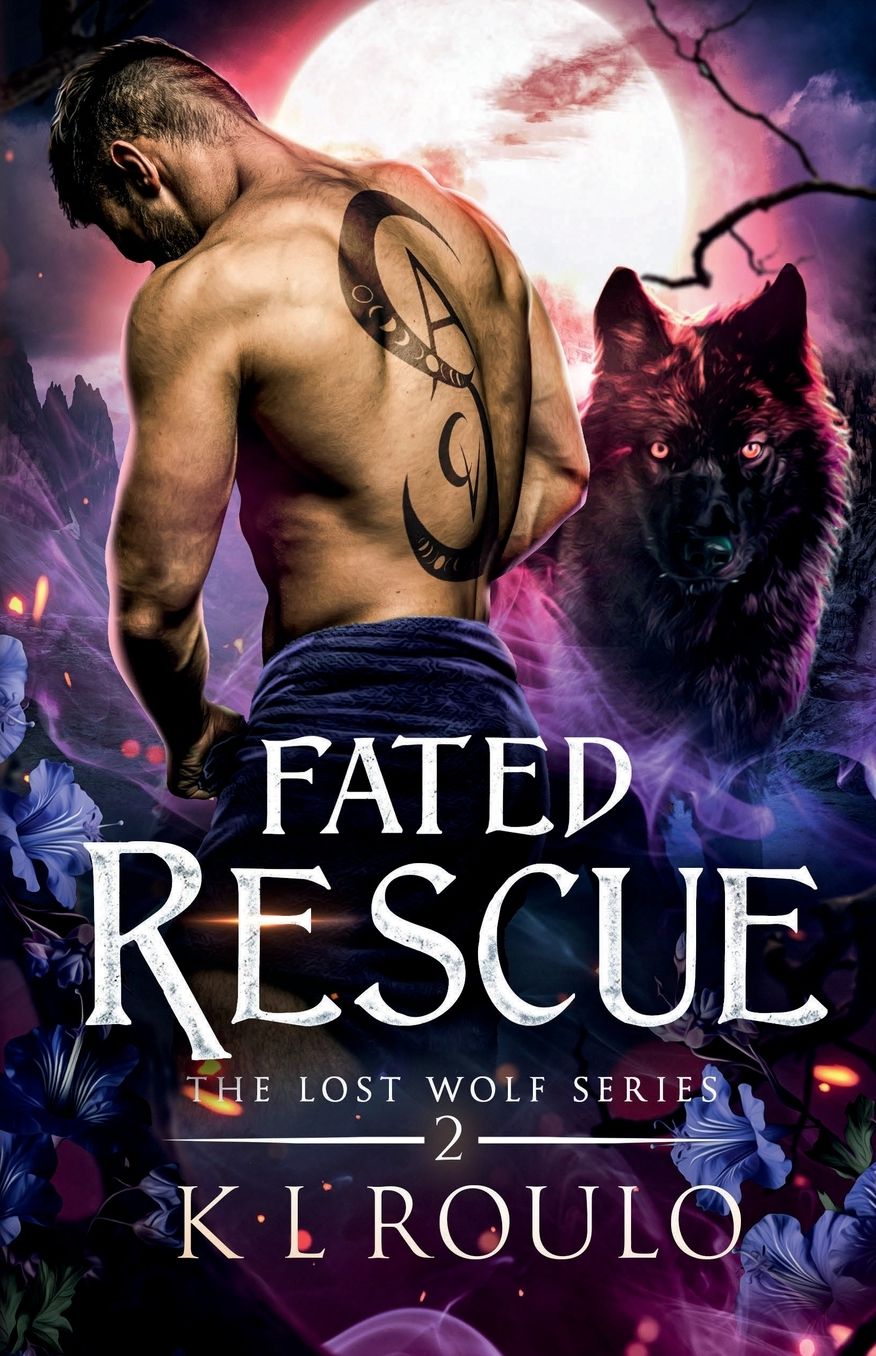 Fated Rescue