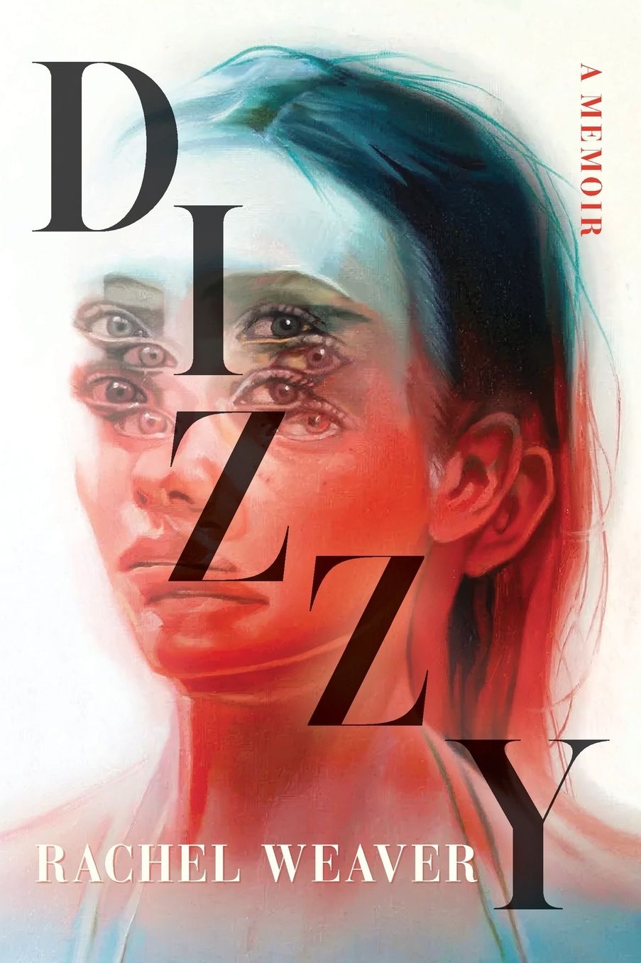 Dizzy: A Memoir