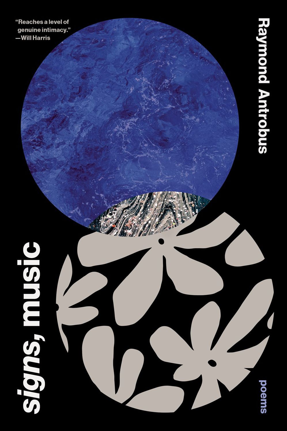 Signs, Music: Poems