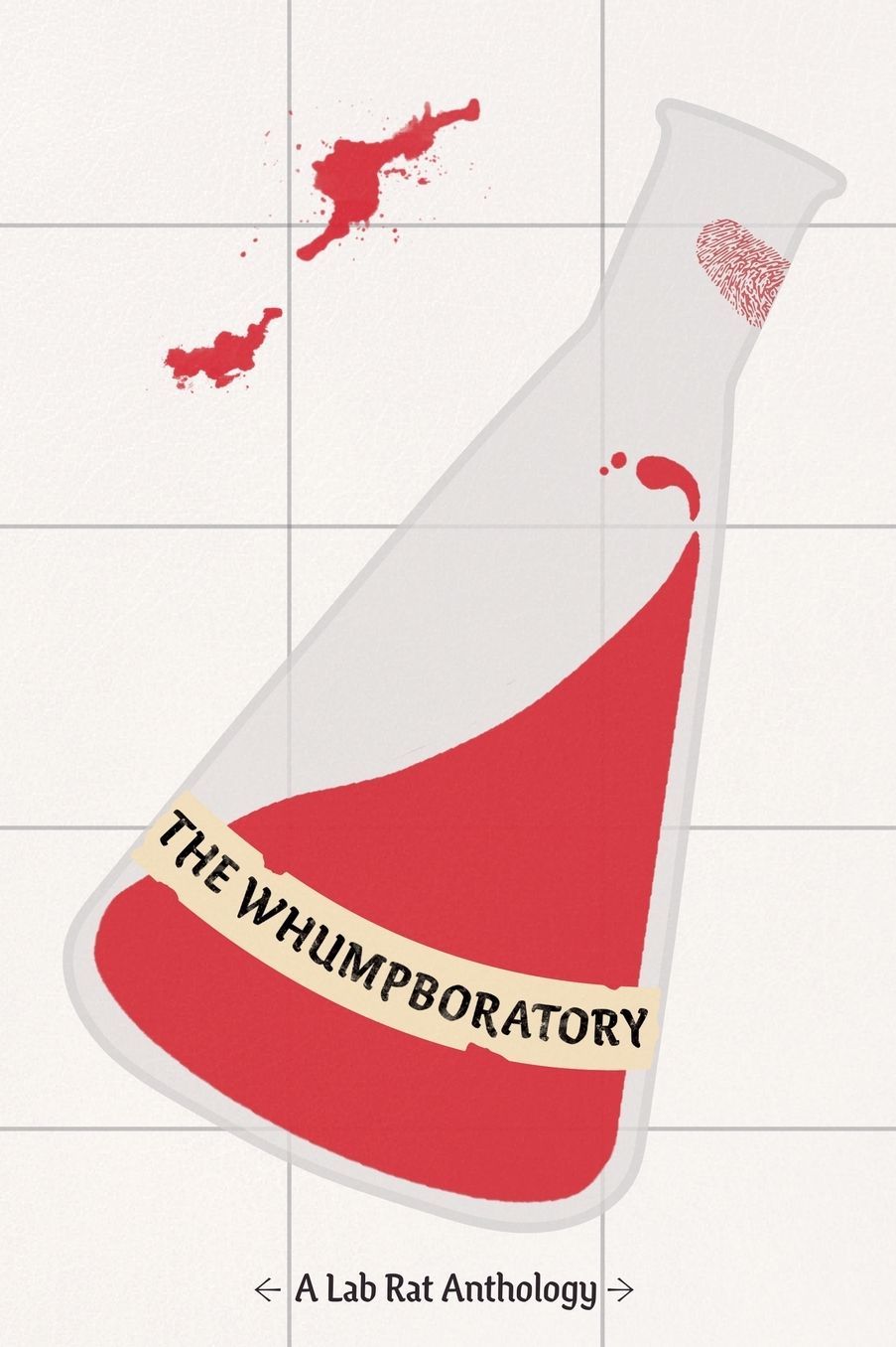 The Whumpboratory