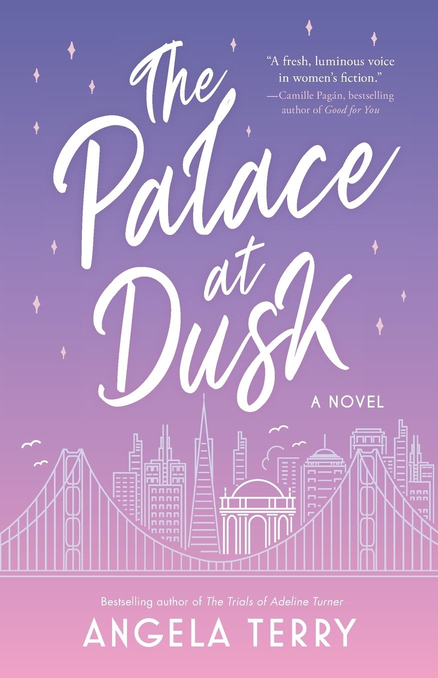 The Palace at Dusk: A Novel