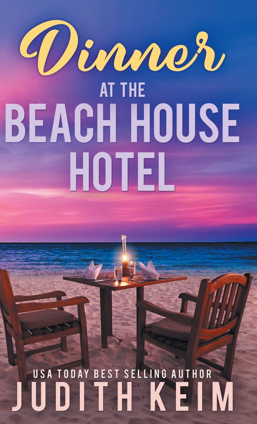 Dinner at The Beach House Hotel