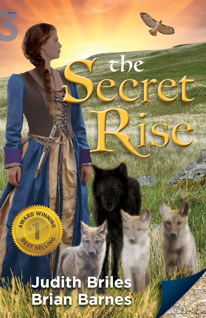 The Secret Rise