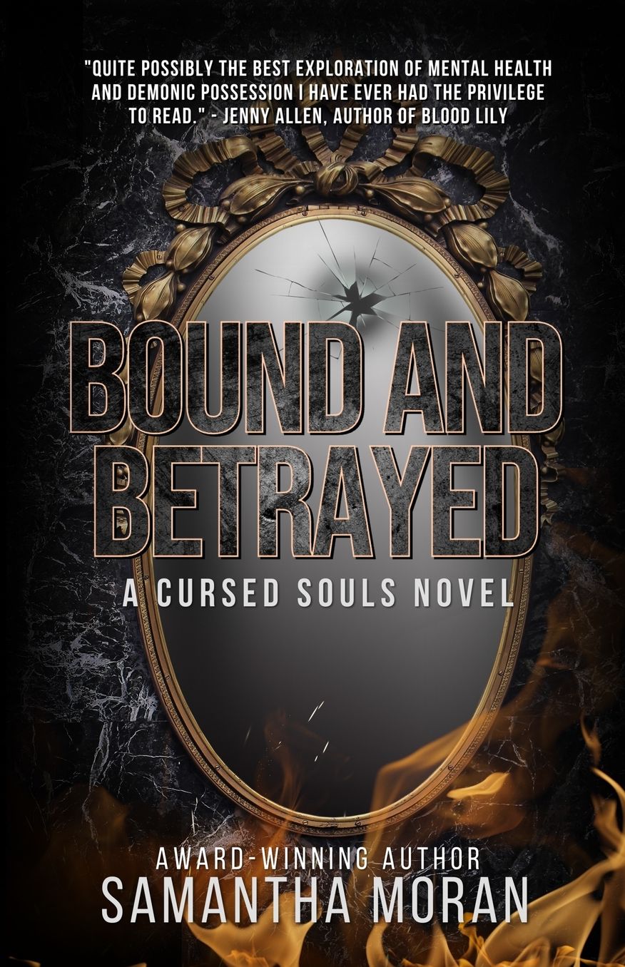 Bound and Betrayed
