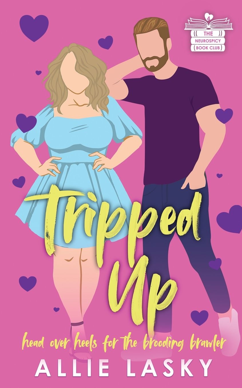Tripped Up