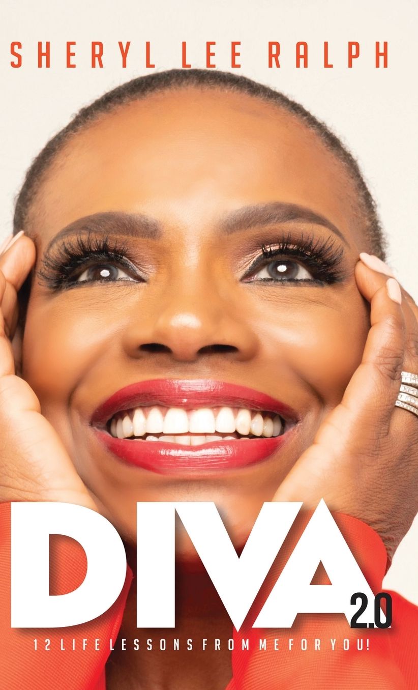 Diva 2.0 12 Life Lessons From Me For You
