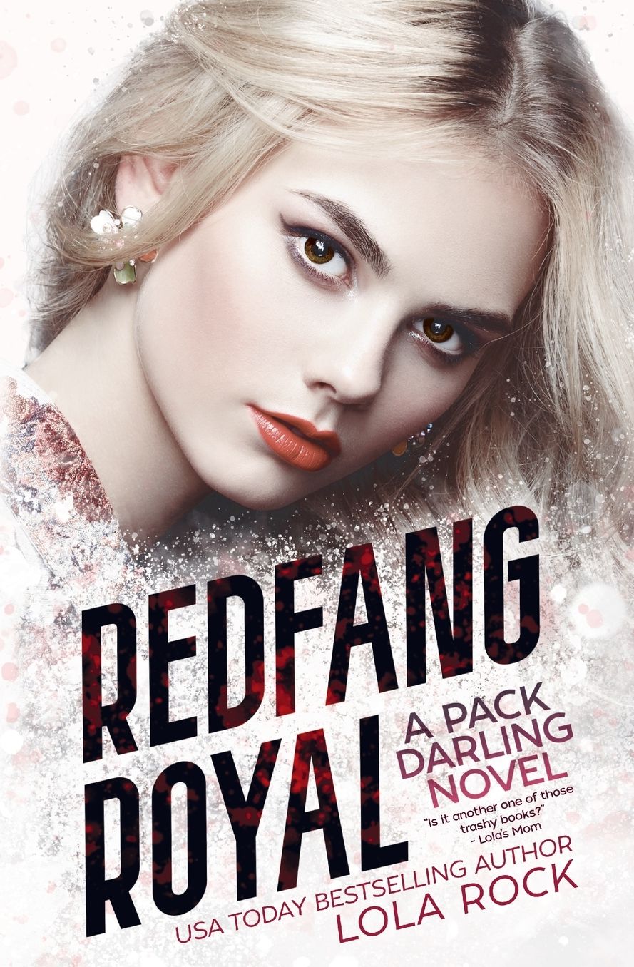 Redfang Royal