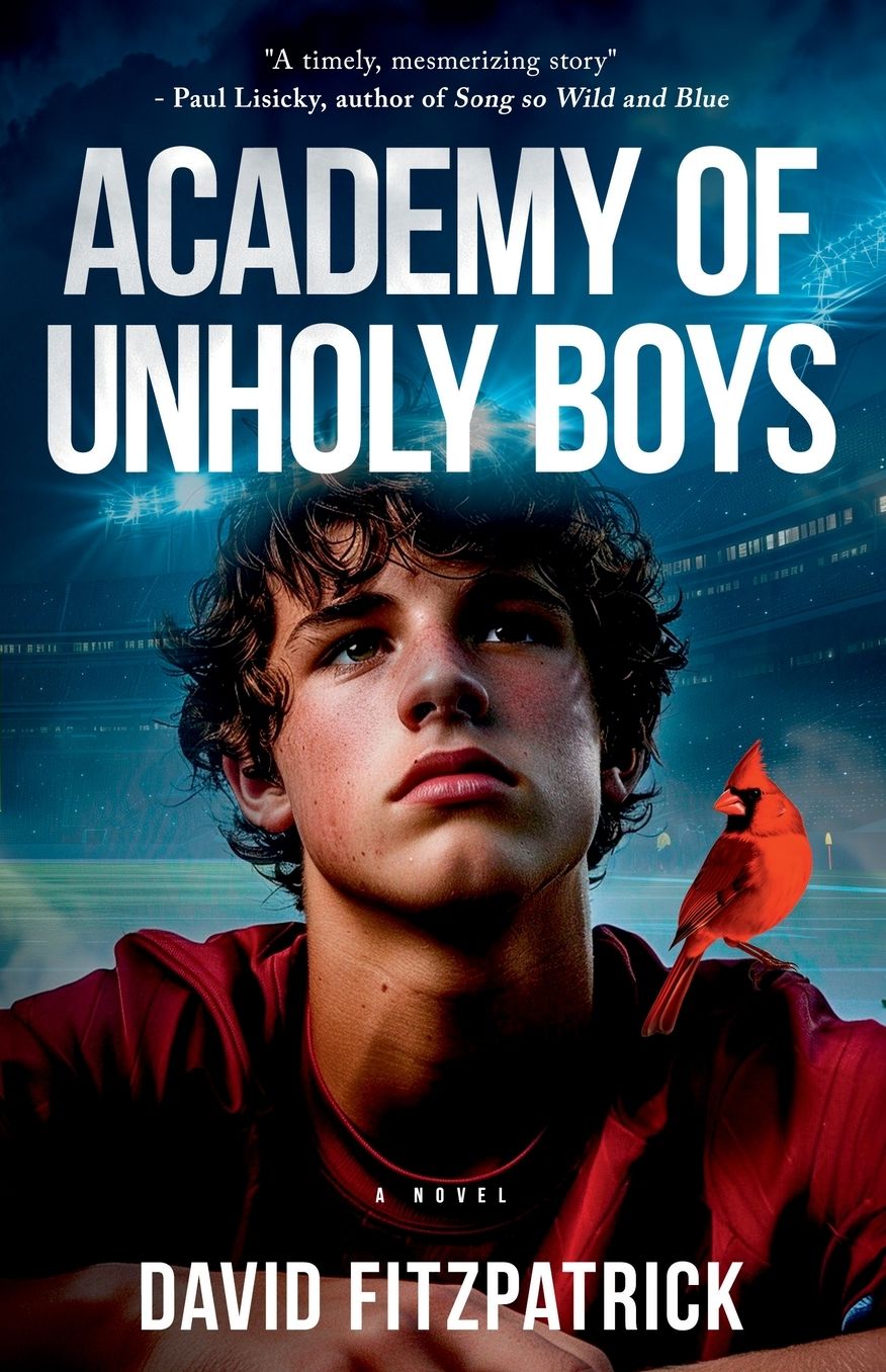 Academy of Unholy Boys