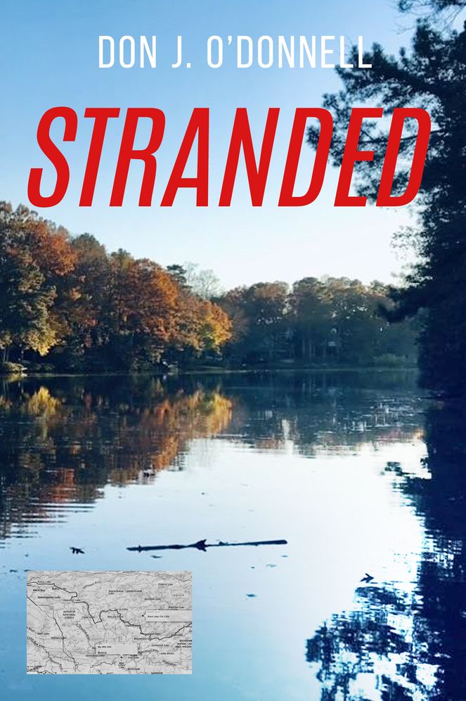 Stranded