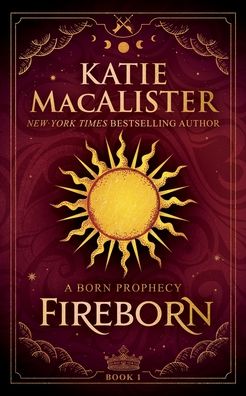 Fireborn