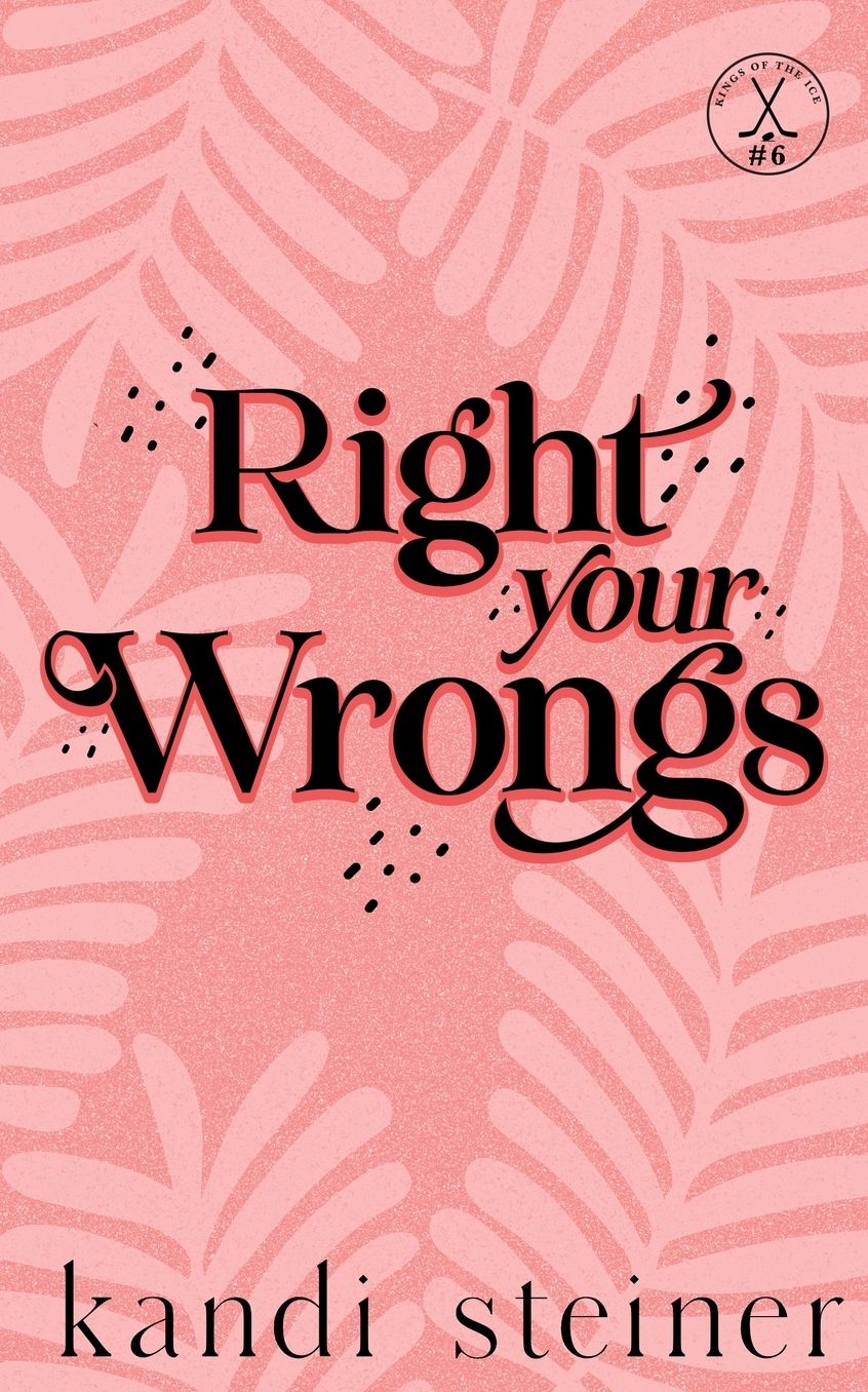 Right Your Wrongs: Special Edition