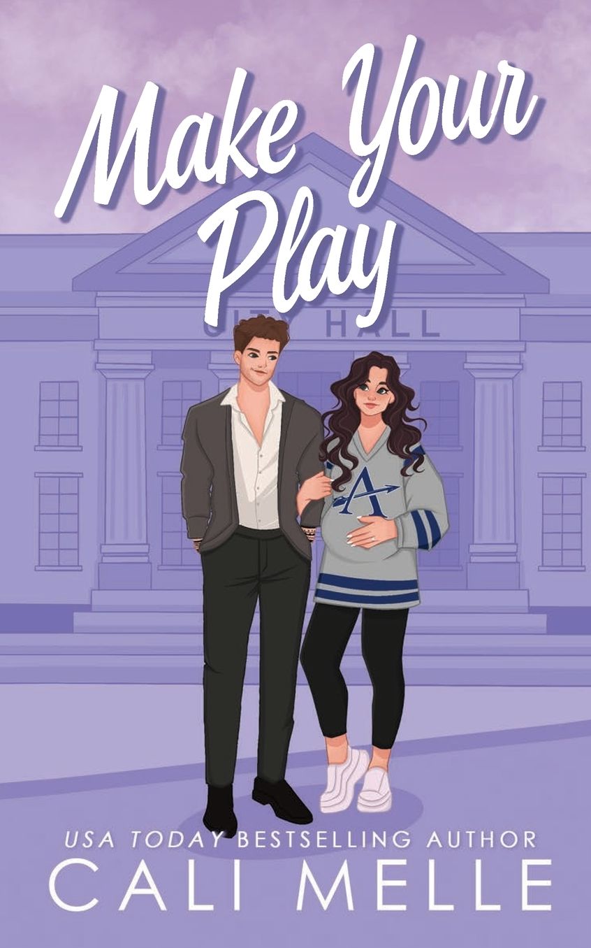 Make Your Play