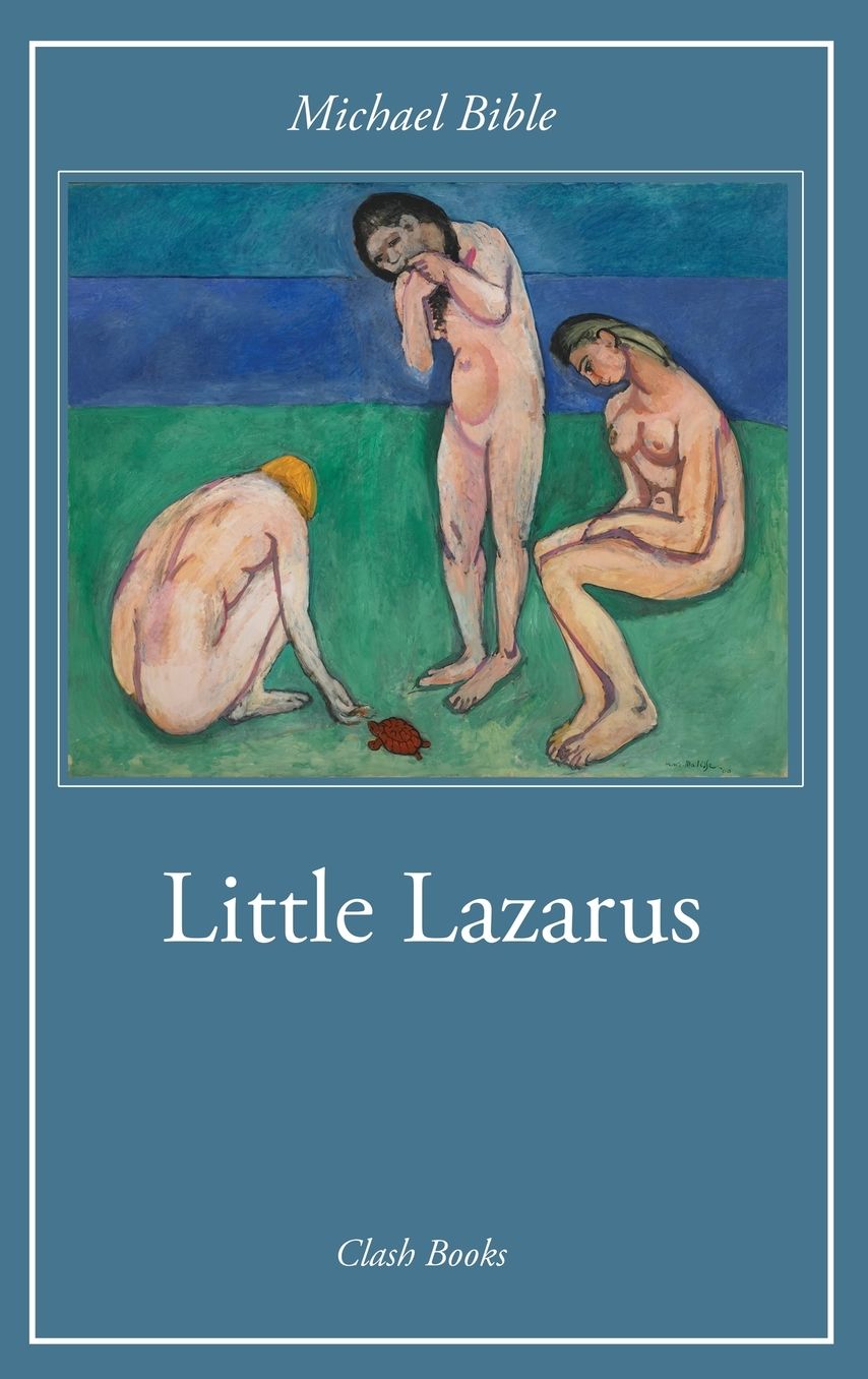 Little Lazarus