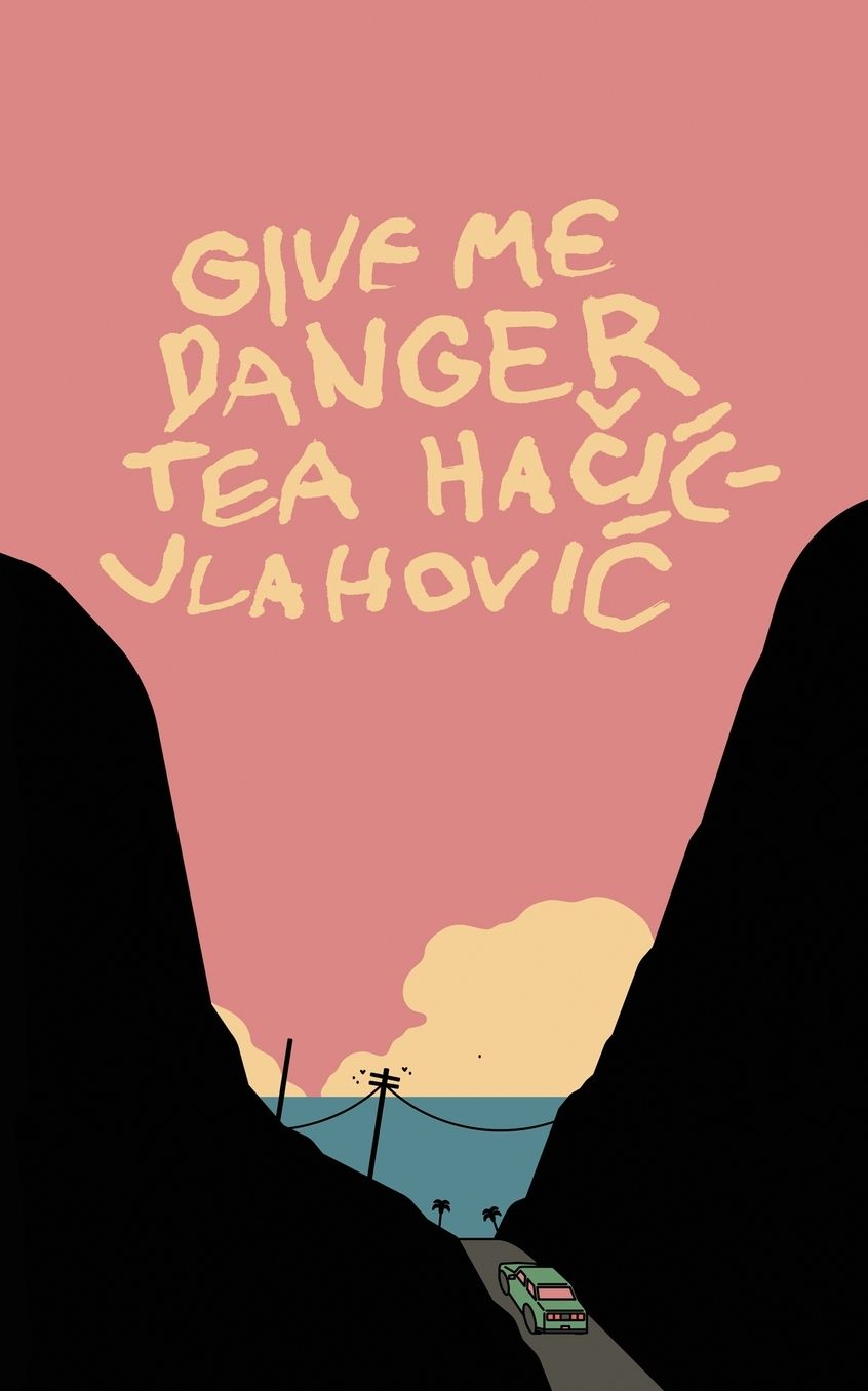 Give Me Danger